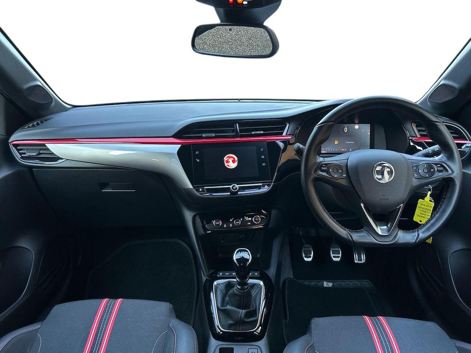 Used Vauxhall Corsa 2022 for sale - 77014911: Photo 10