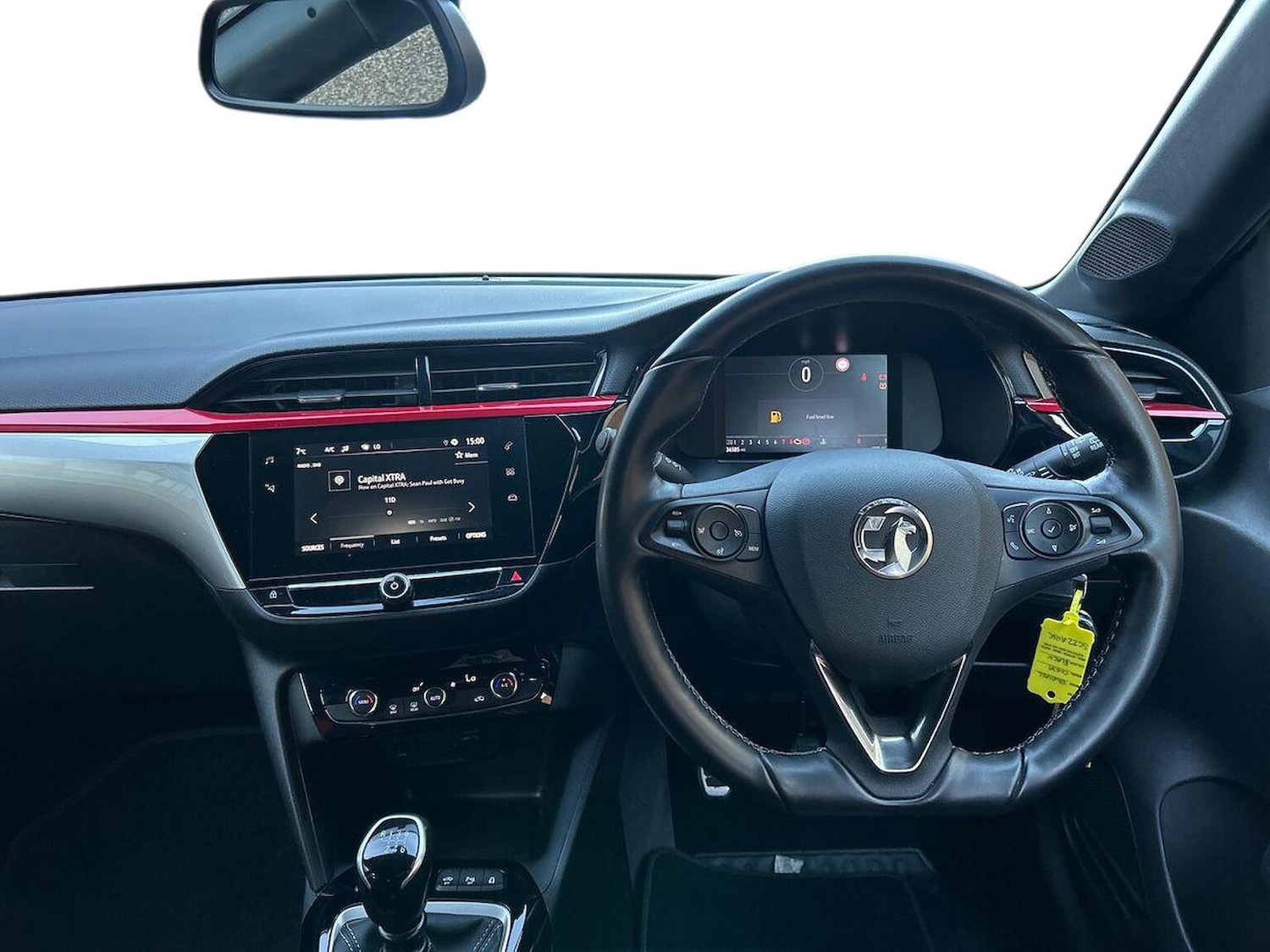 Used Vauxhall Corsa 2022 for sale - 77014911: Photo 11