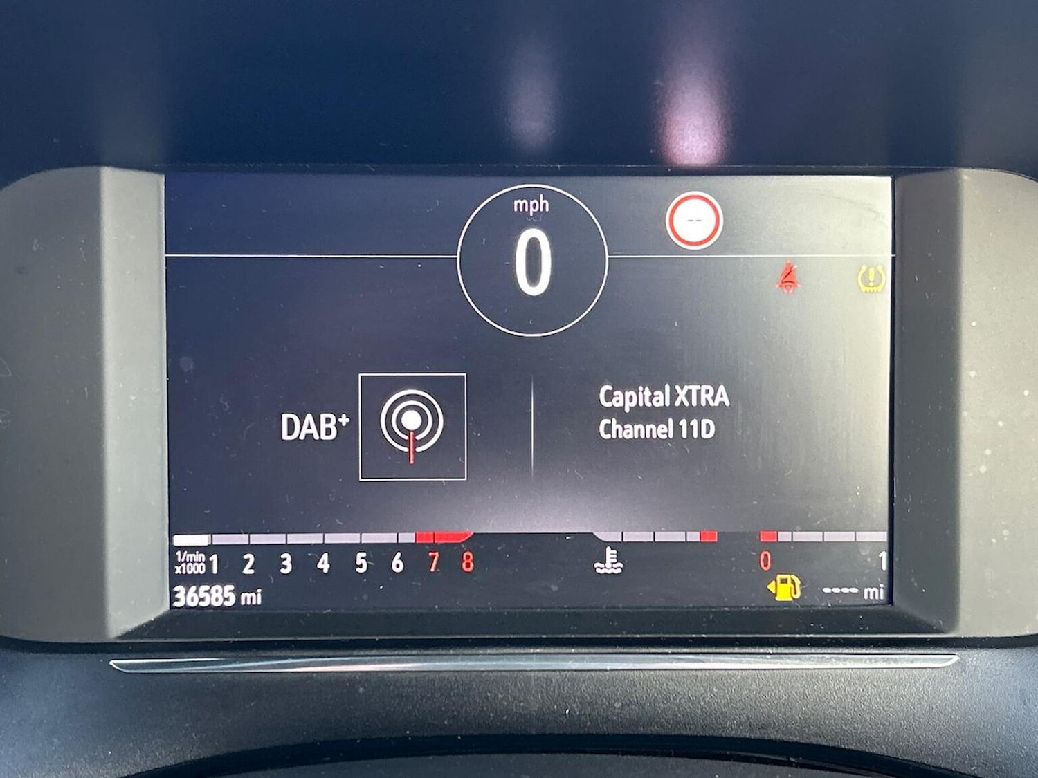 Used Vauxhall Corsa 2022 for sale - 77014911: Photo 12