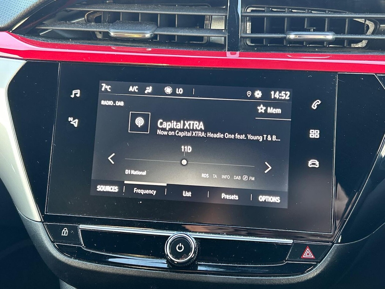 Used Vauxhall Corsa 2022 for sale - 77014911: Photo 13