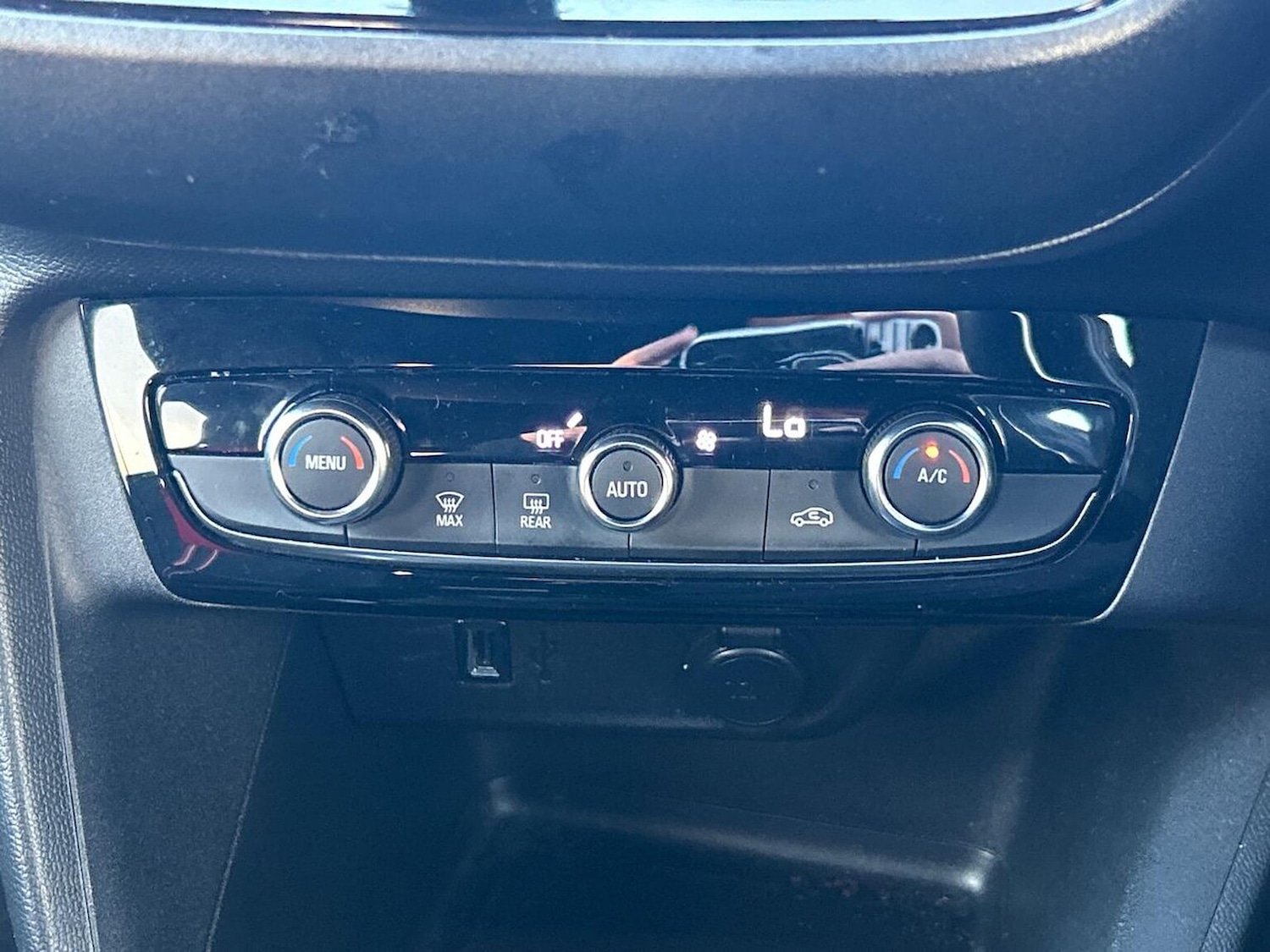 Used Vauxhall Corsa 2022 for sale - 77014911: Photo 14