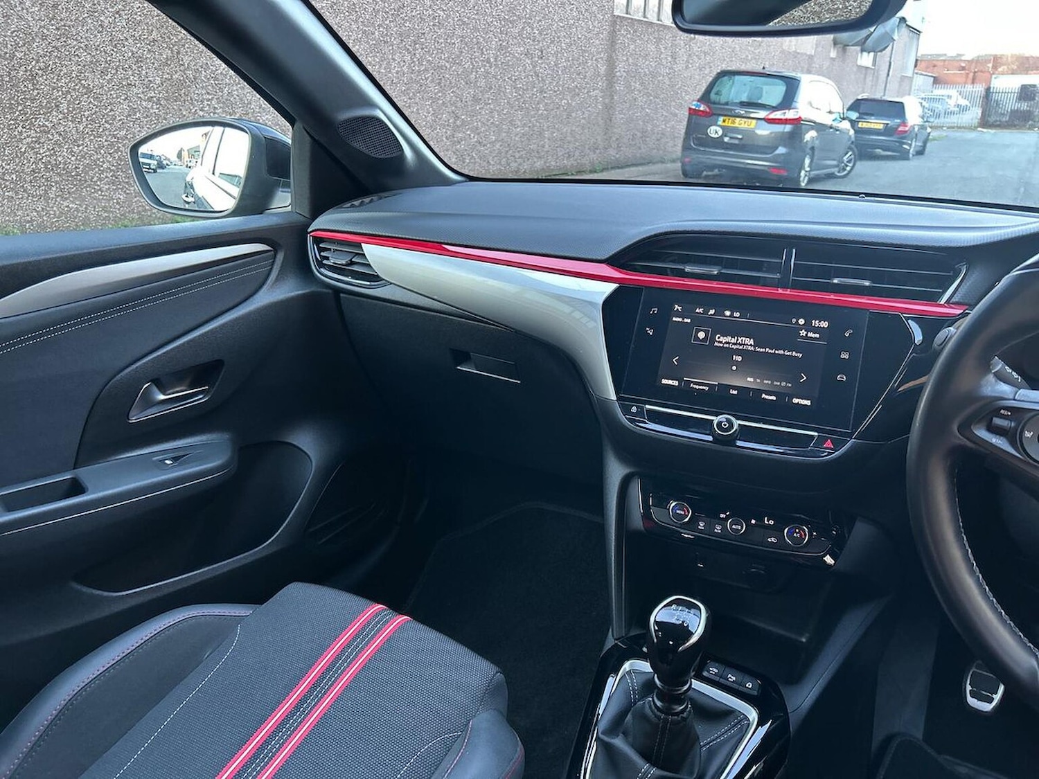 Used Vauxhall Corsa 2022 for sale - 77014911: Photo 15