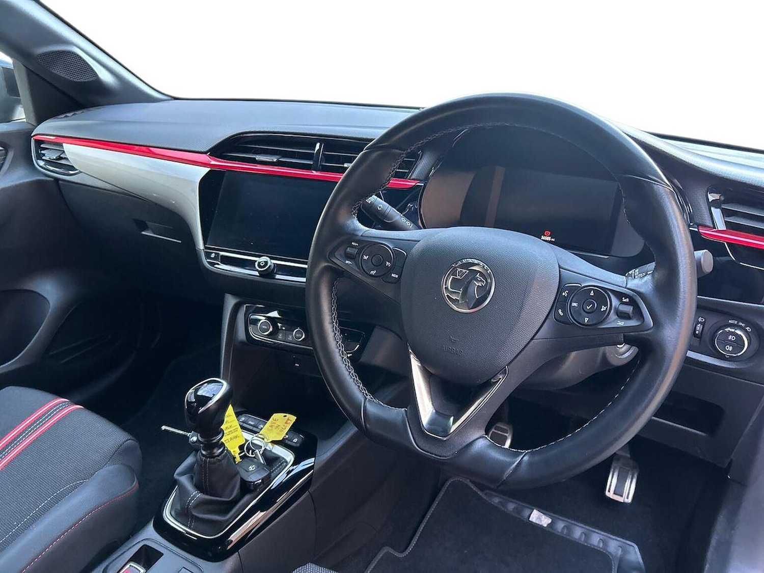 Used Vauxhall Corsa 2022 for sale - 77014911: Photo 17