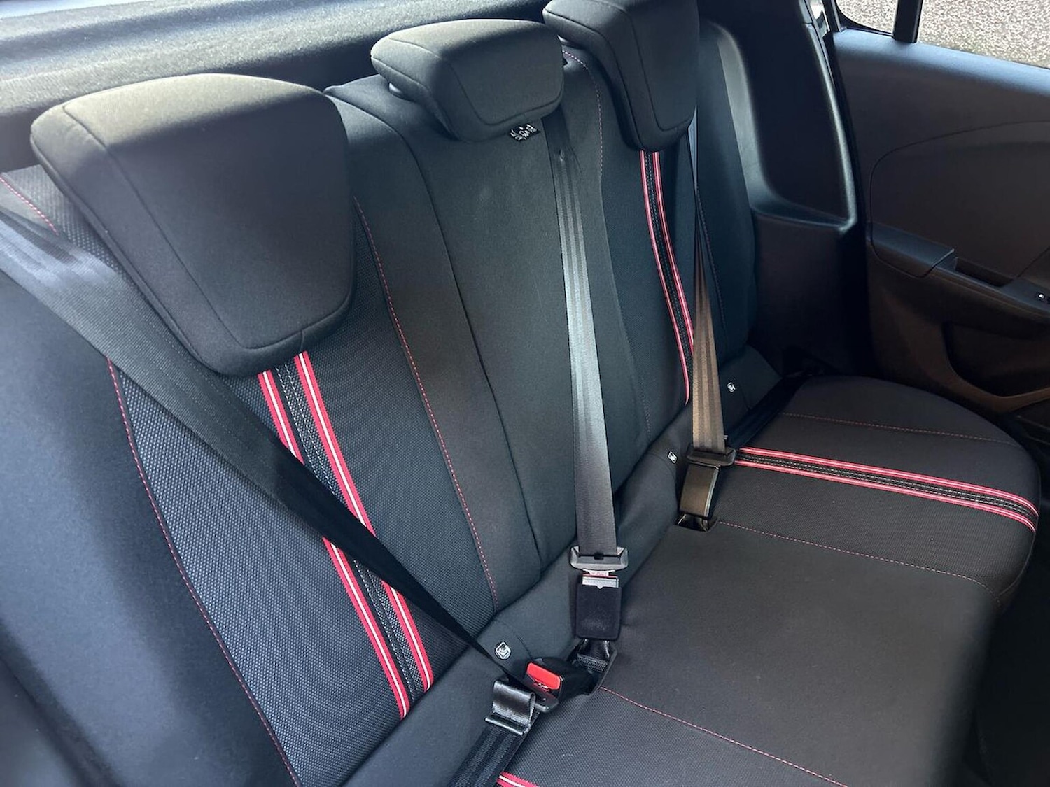 Used Vauxhall Corsa 2022 for sale - 77014911: Photo 18