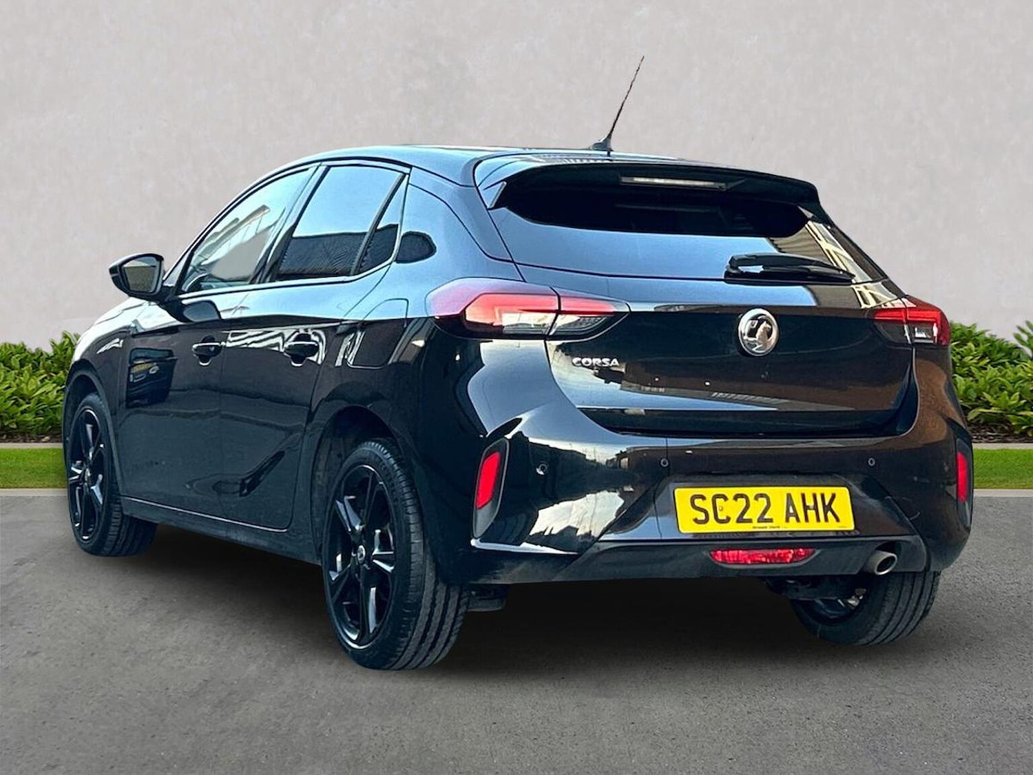 Used Vauxhall Corsa 2022 for sale - 77014911: Photo 2