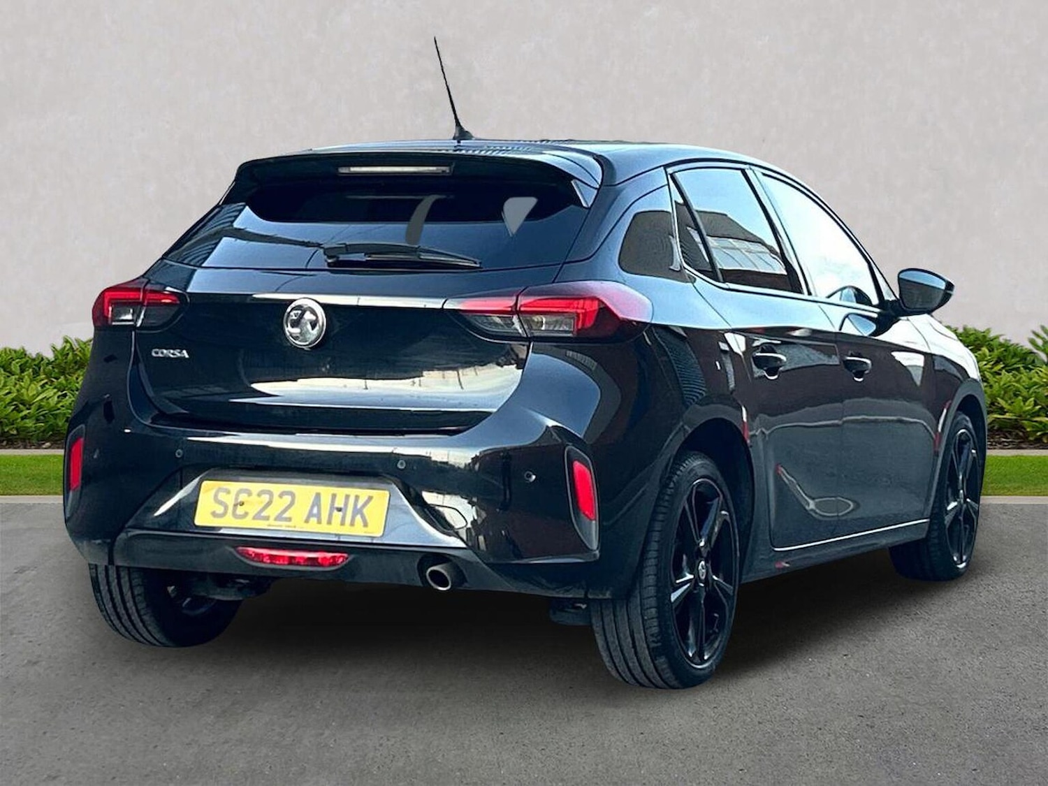 Used Vauxhall Corsa 2022 for sale - 77014911: Photo 20