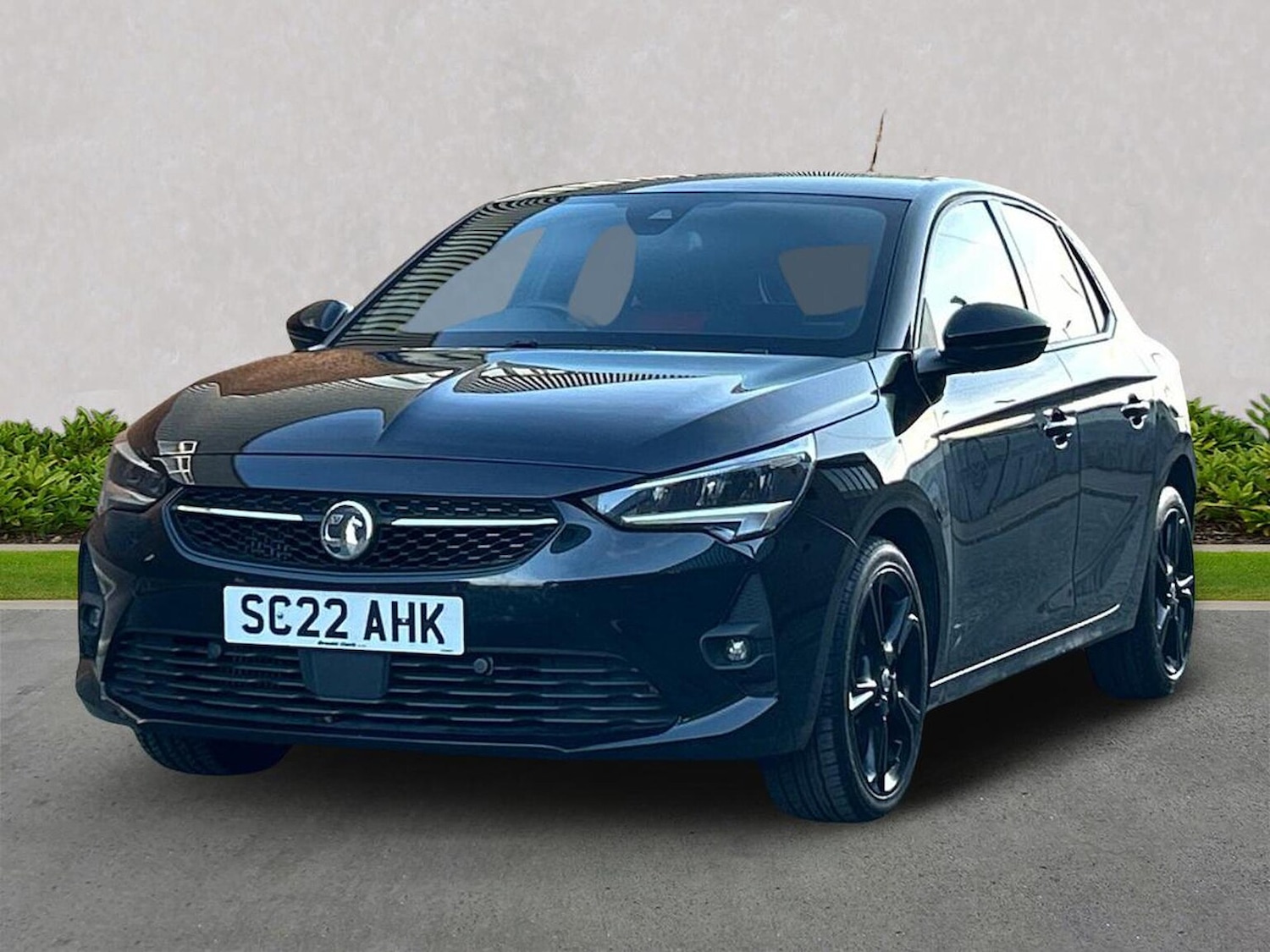 Used Vauxhall Corsa 2022 for sale - 77014911: Photo 22