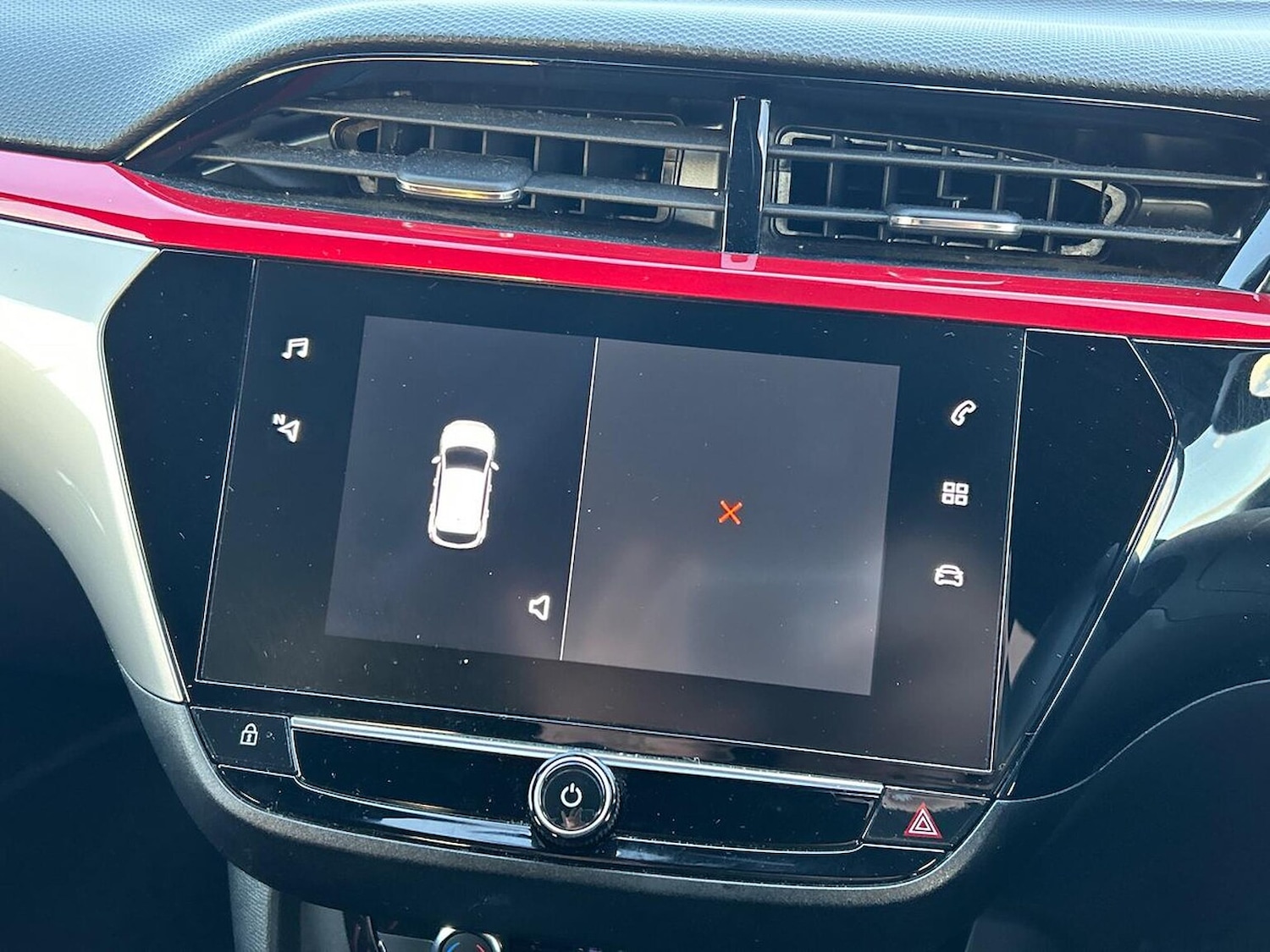 Used Vauxhall Corsa 2022 for sale - 77014911: Photo 25