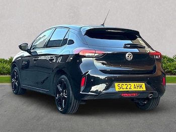 Used Vauxhall Corsa 2022 for sale - 77014911: Photo