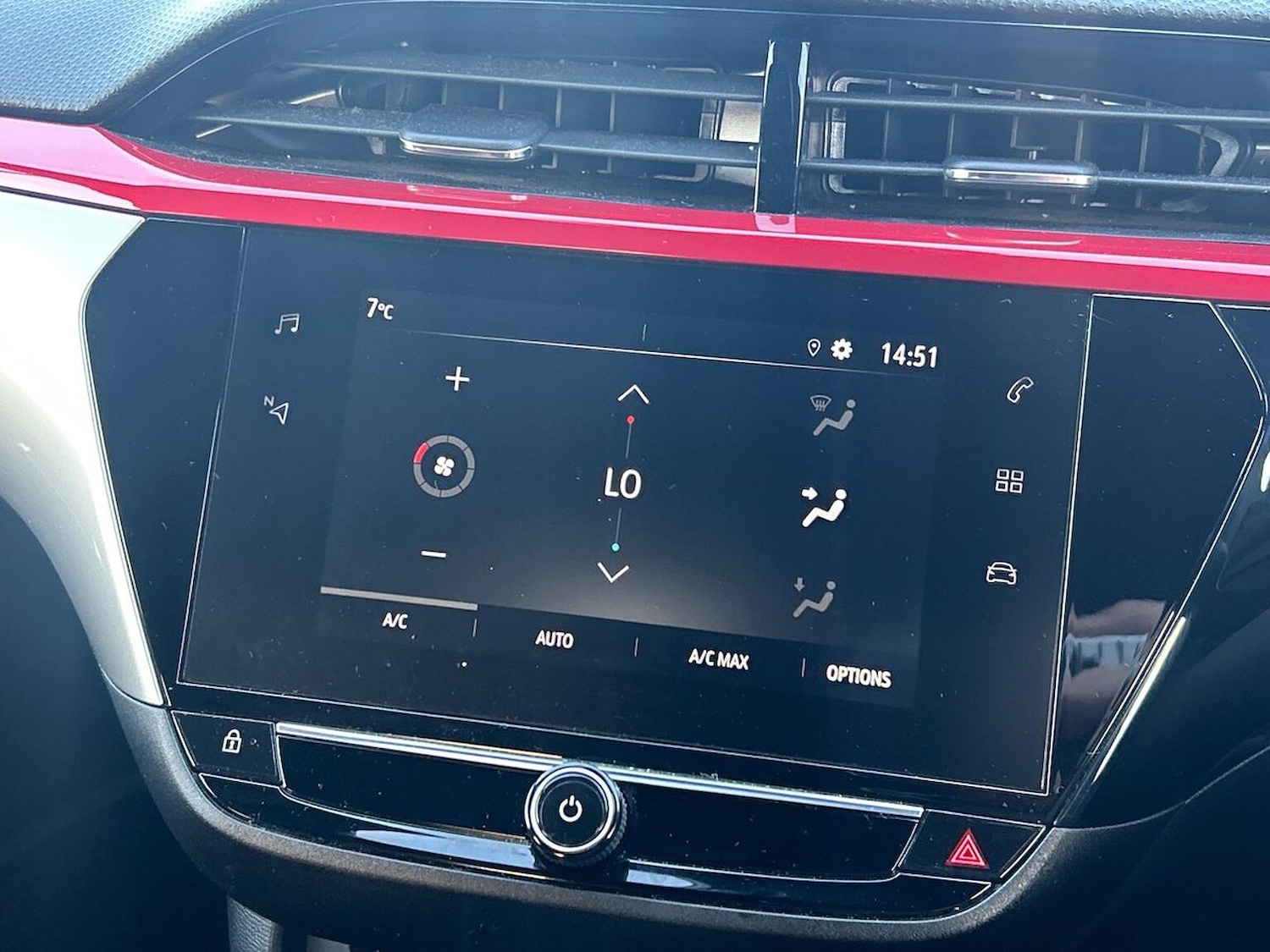 Used Vauxhall Corsa 2022 for sale - 77014911: Photo 32