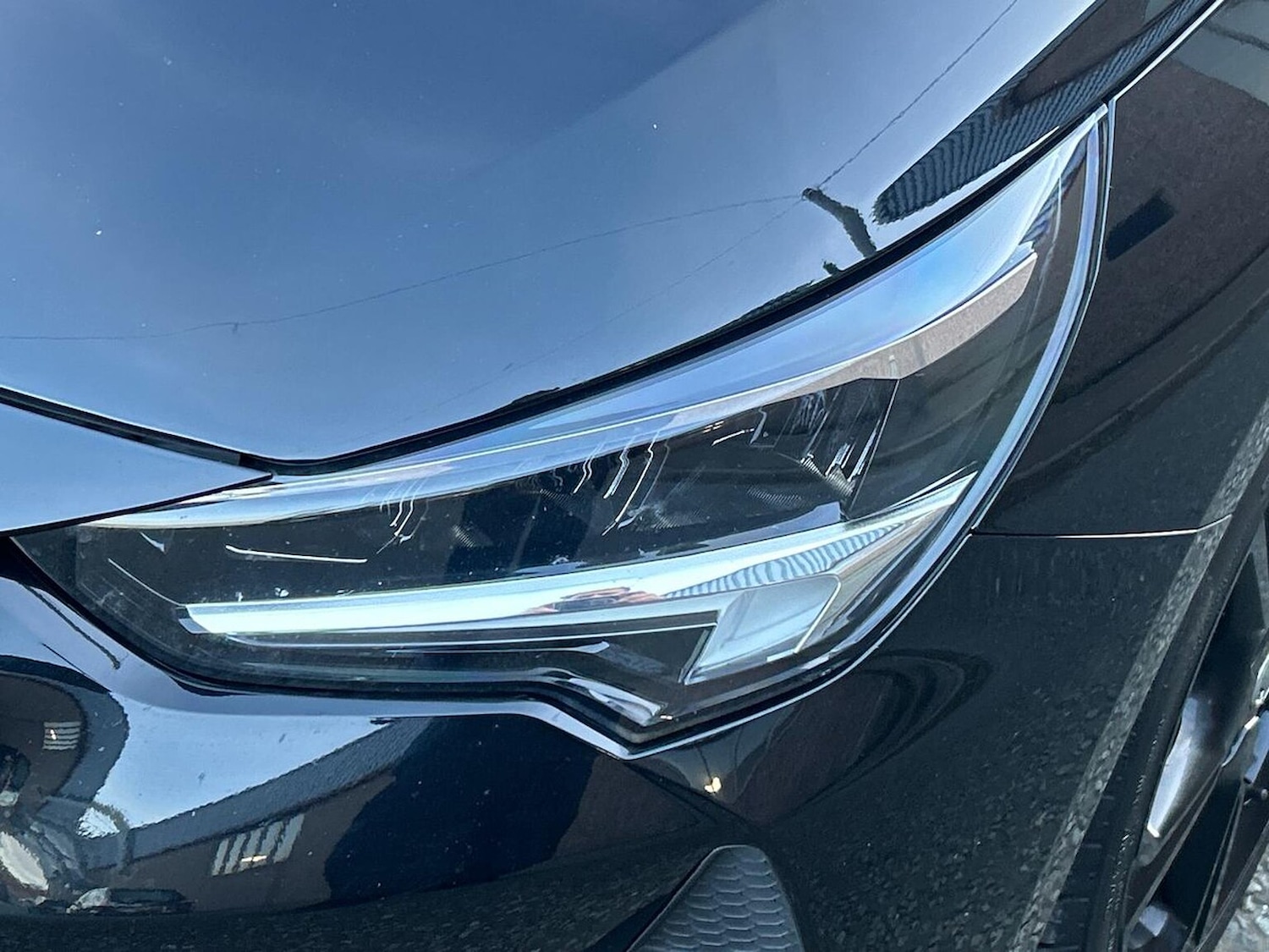 Used Vauxhall Corsa 2022 for sale - 77014911: Photo 36