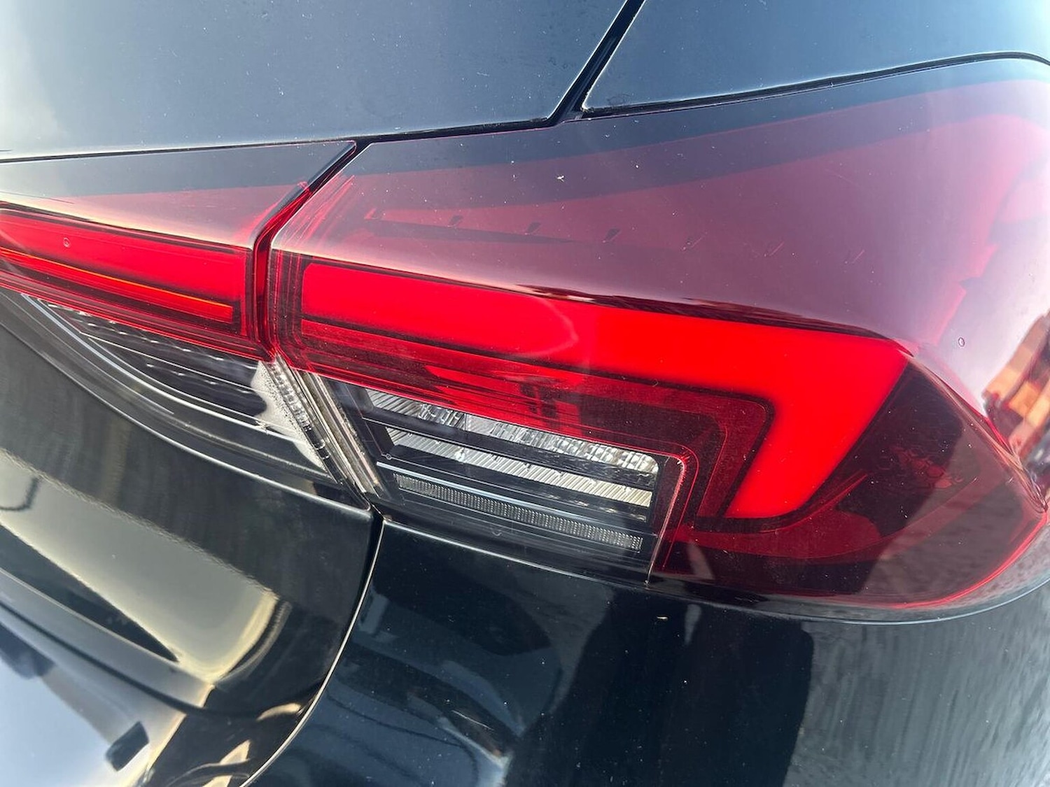 Used Vauxhall Corsa 2022 for sale - 77014911: Photo 38