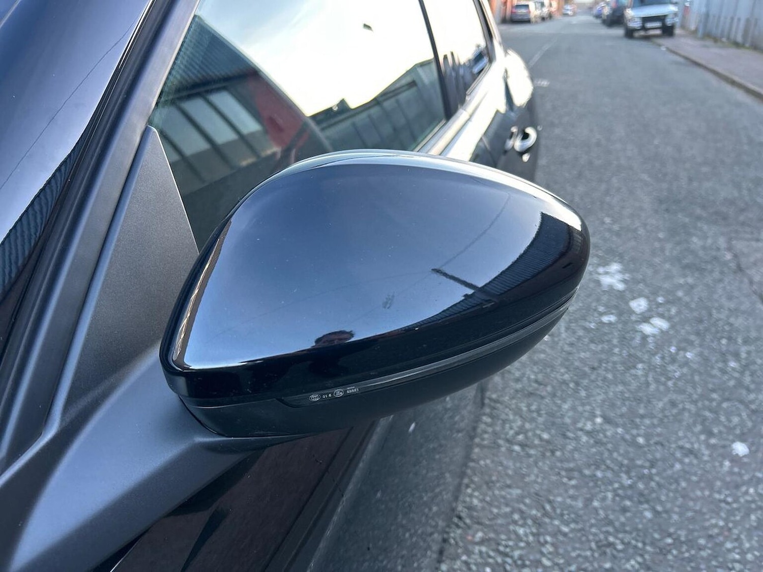 Used Vauxhall Corsa 2022 for sale - 77014911: Photo 40