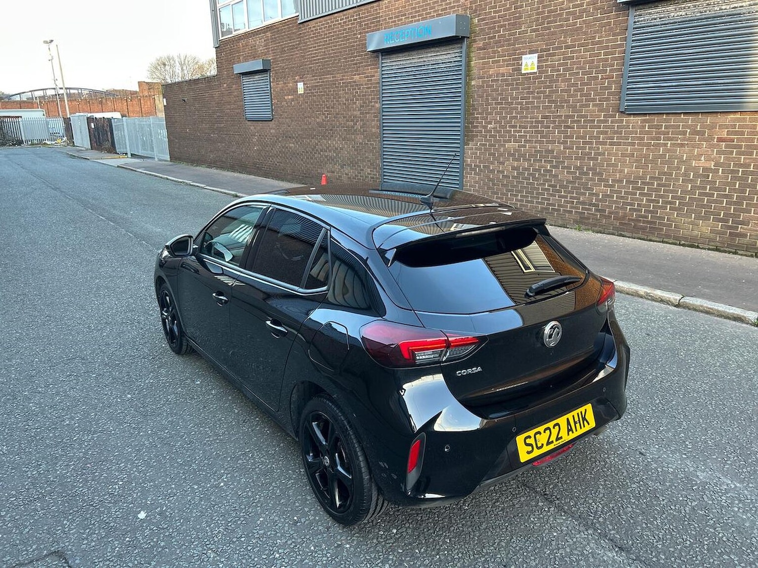 Used Vauxhall Corsa 2022 for sale - 77014911: Photo 41