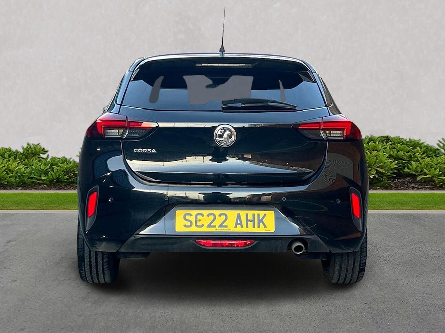 Used Vauxhall Corsa 2022 for sale - 77014911: Photo 6