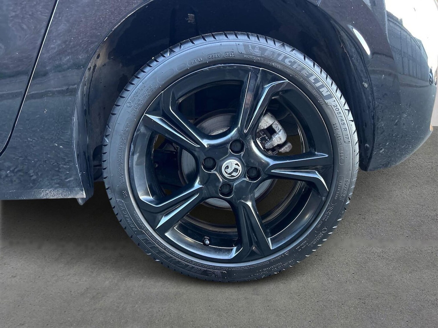 Used Vauxhall Corsa 2022 for sale - 77014911: Photo 8