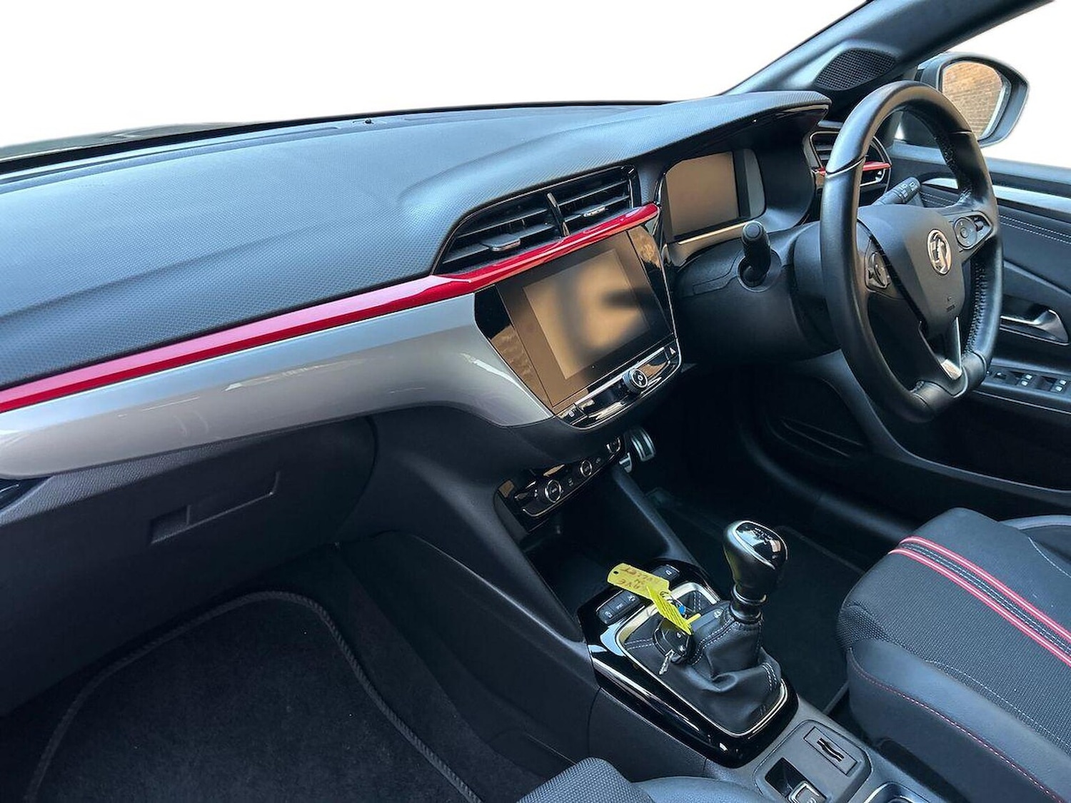 Used Vauxhall Corsa 2022 for sale - 77014911: Photo 9