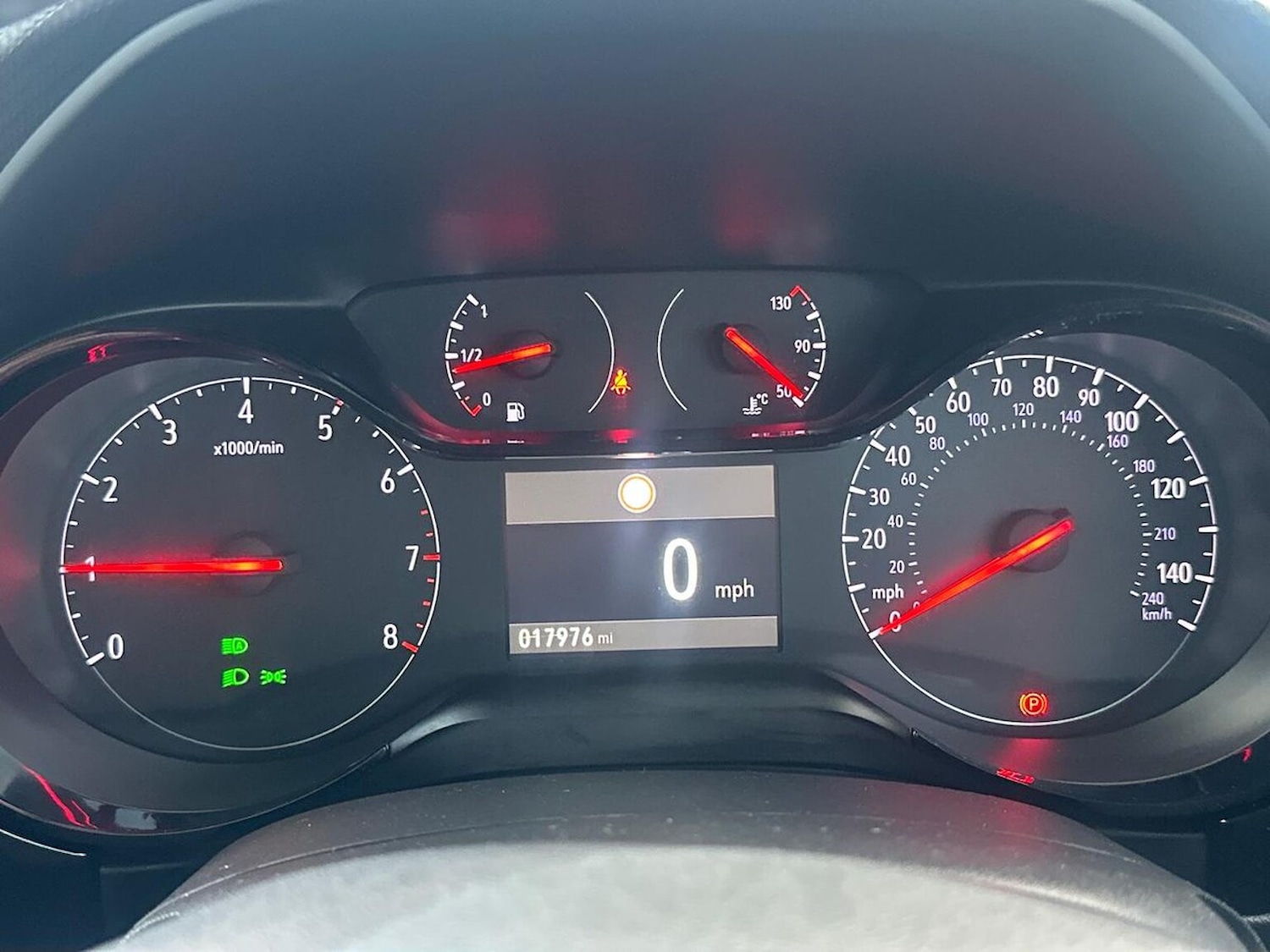 Used Vauxhall Corsa 2022 for sale - 76396875: Photo 10