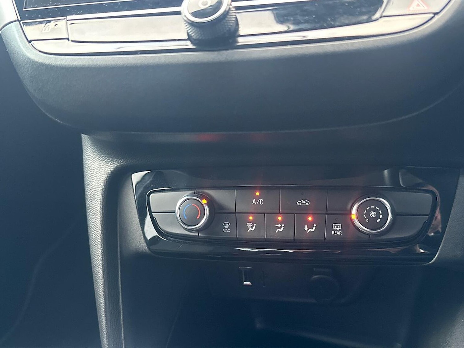 Used Vauxhall Corsa 2022 for sale - 76396875: Photo 12