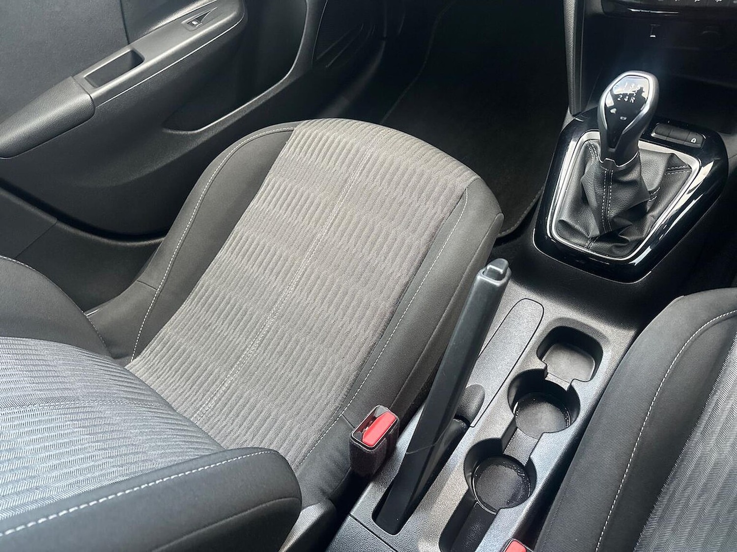 Used Vauxhall Corsa 2022 for sale - 76396875: Photo 13