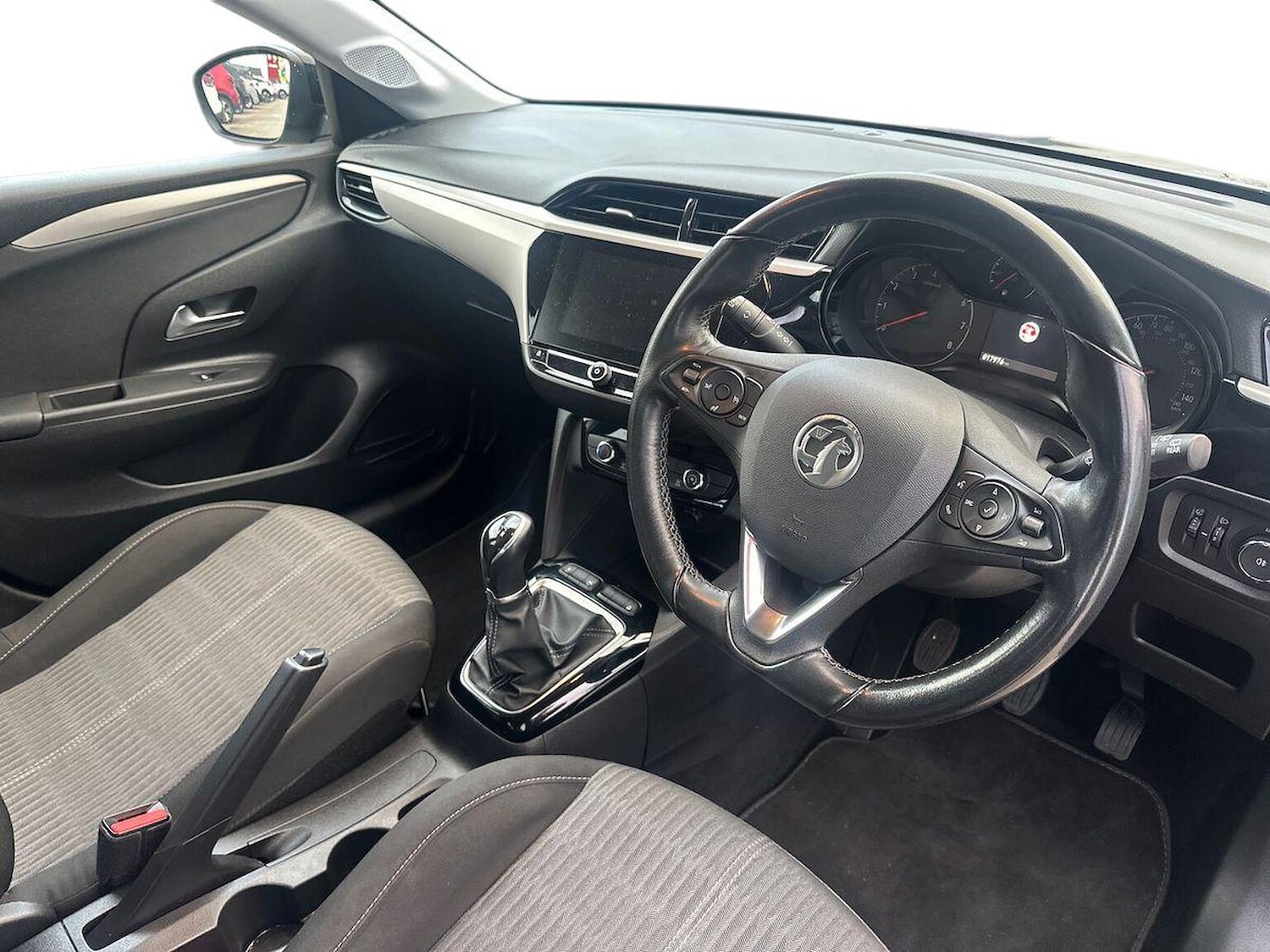 Used Vauxhall Corsa 2022 for sale - 76396875: Photo 15