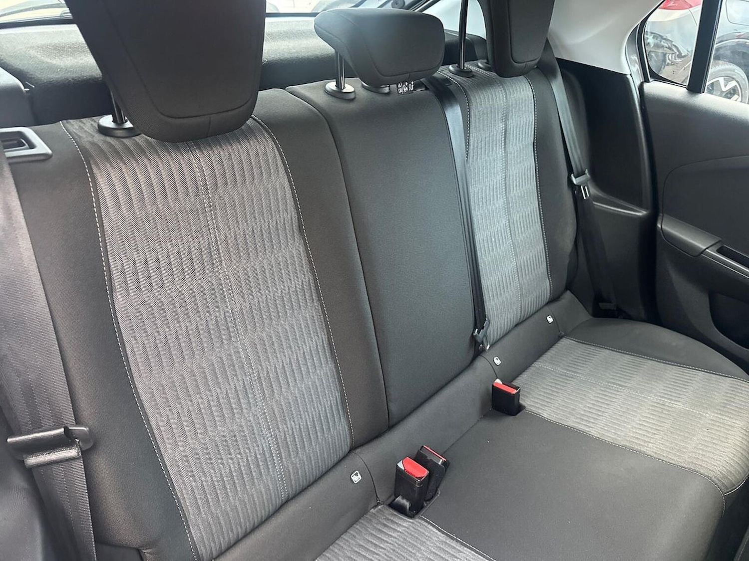 Used Vauxhall Corsa 2022 for sale - 76396875: Photo 16