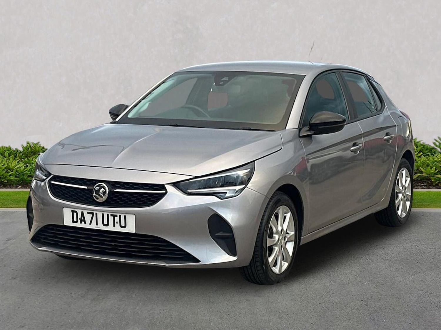 Used Vauxhall Corsa 2022 for sale - 76396875: Photo 20