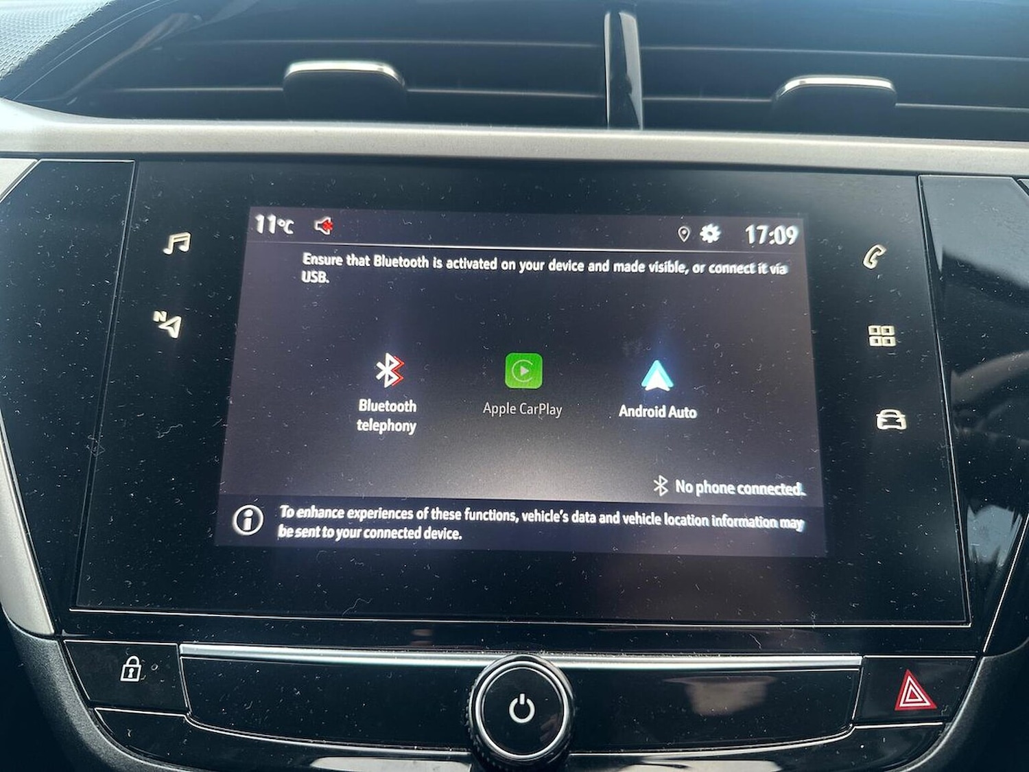 Used Vauxhall Corsa 2022 for sale - 76396875: Photo 23