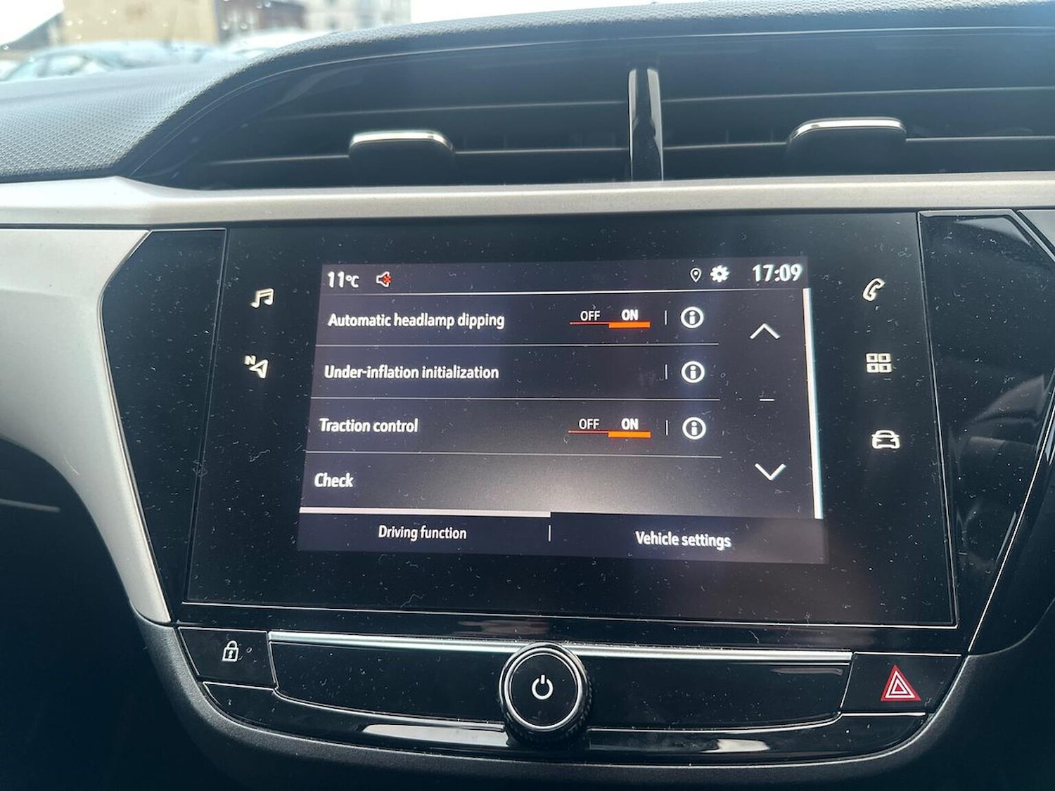 Used Vauxhall Corsa 2022 for sale - 76396875: Photo 24