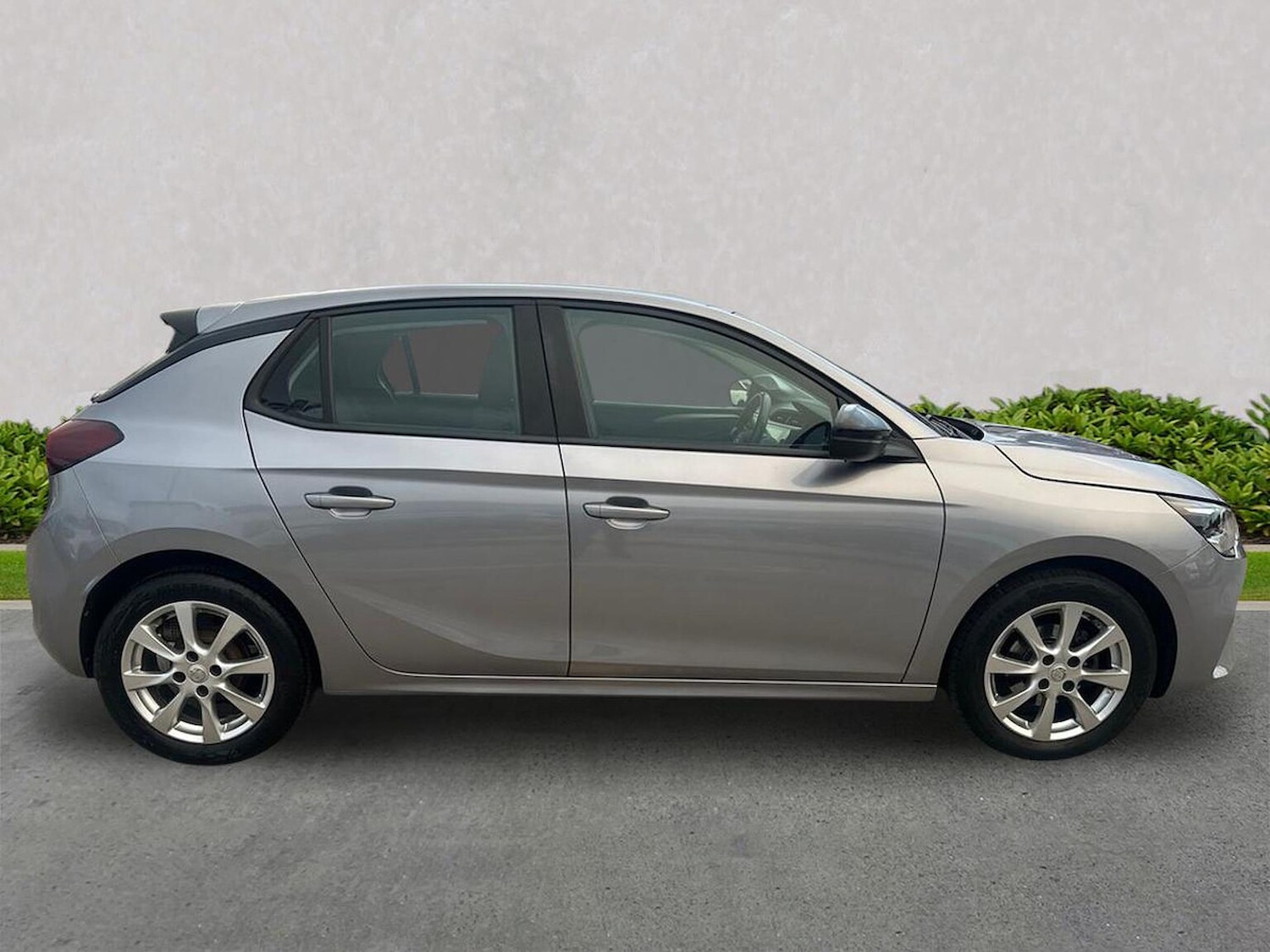 Used Vauxhall Corsa 2022 for sale - 76396875: Photo 3