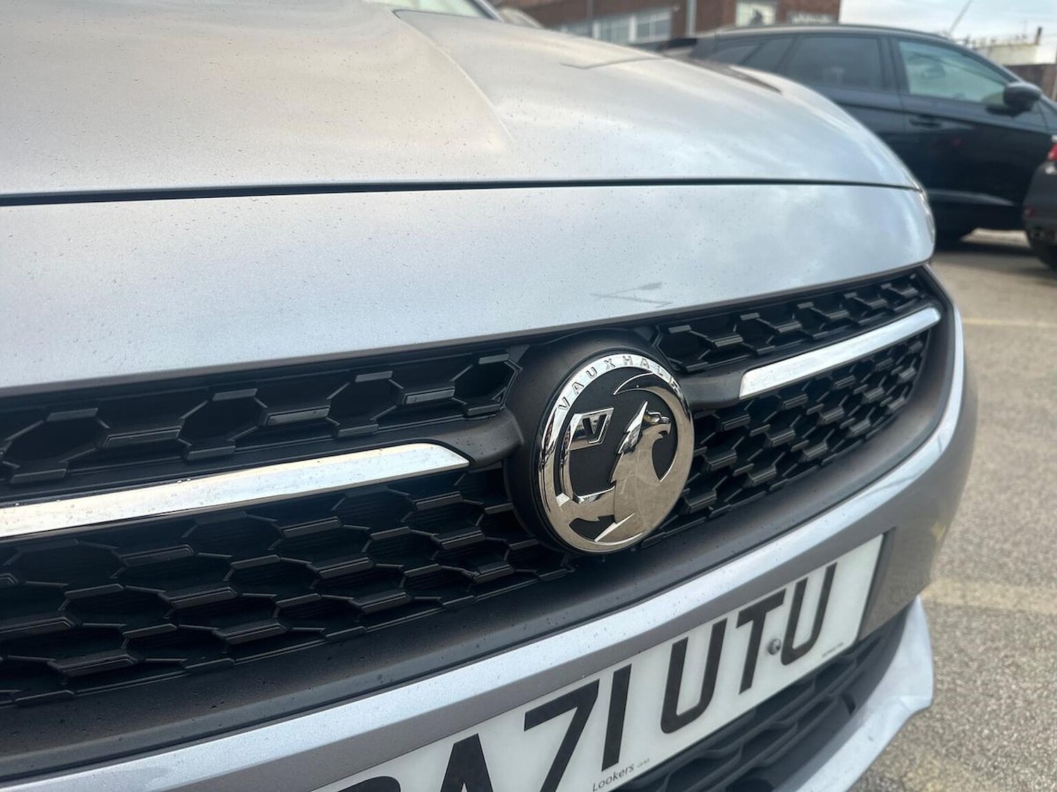 Used Vauxhall Corsa 2022 for sale - 76396875: Photo 31