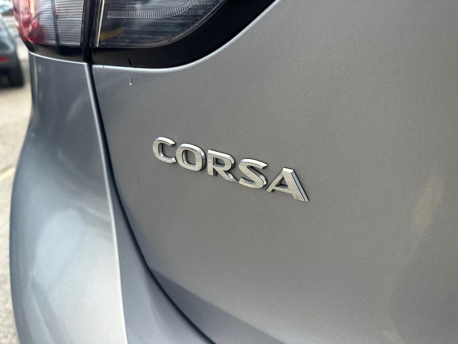 Used Vauxhall Corsa 2022 for sale - 76396875: Photo 33