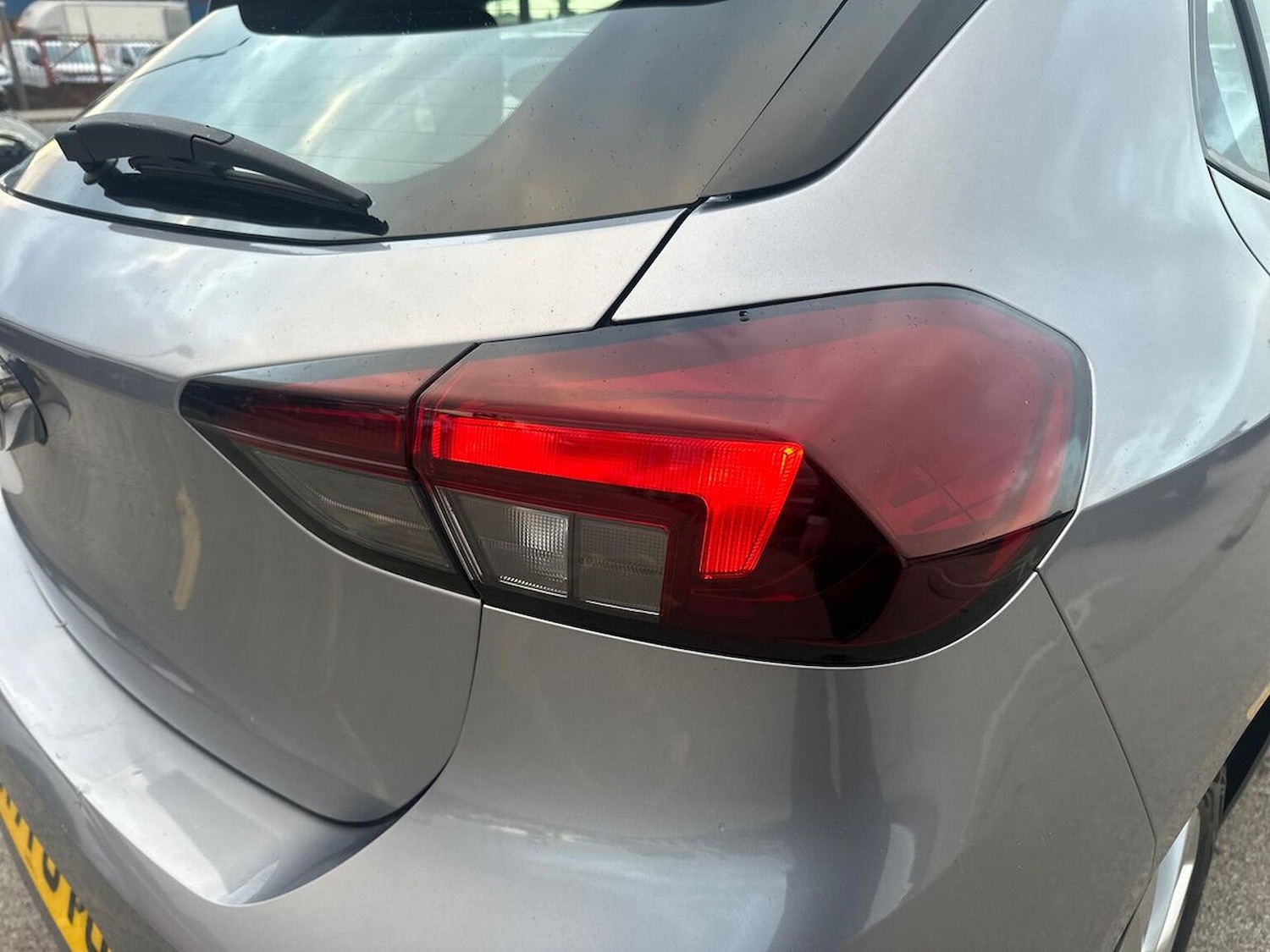 Used Vauxhall Corsa 2022 for sale - 76396875: Photo 34