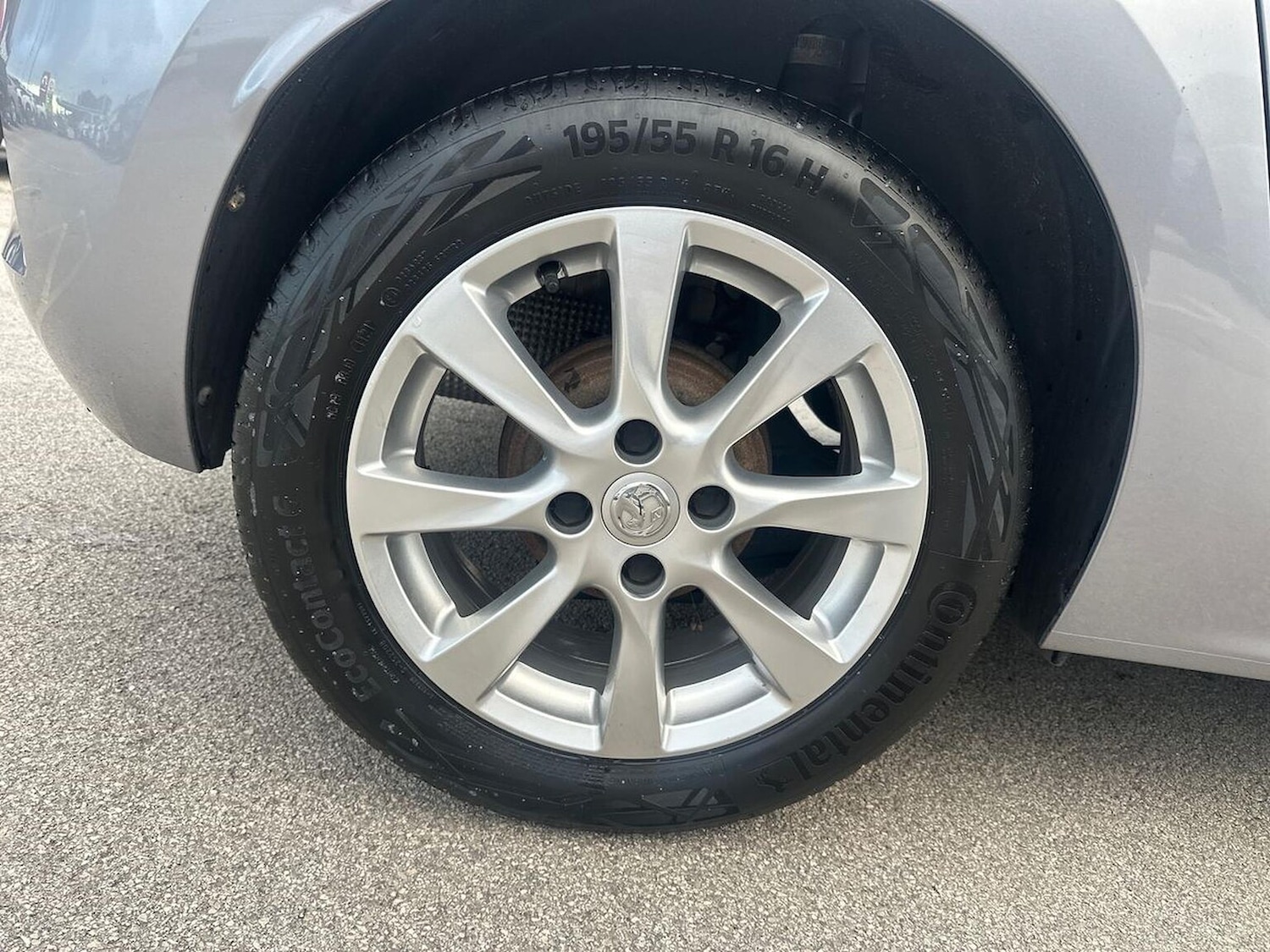 Used Vauxhall Corsa 2022 for sale - 76396875: Photo 6