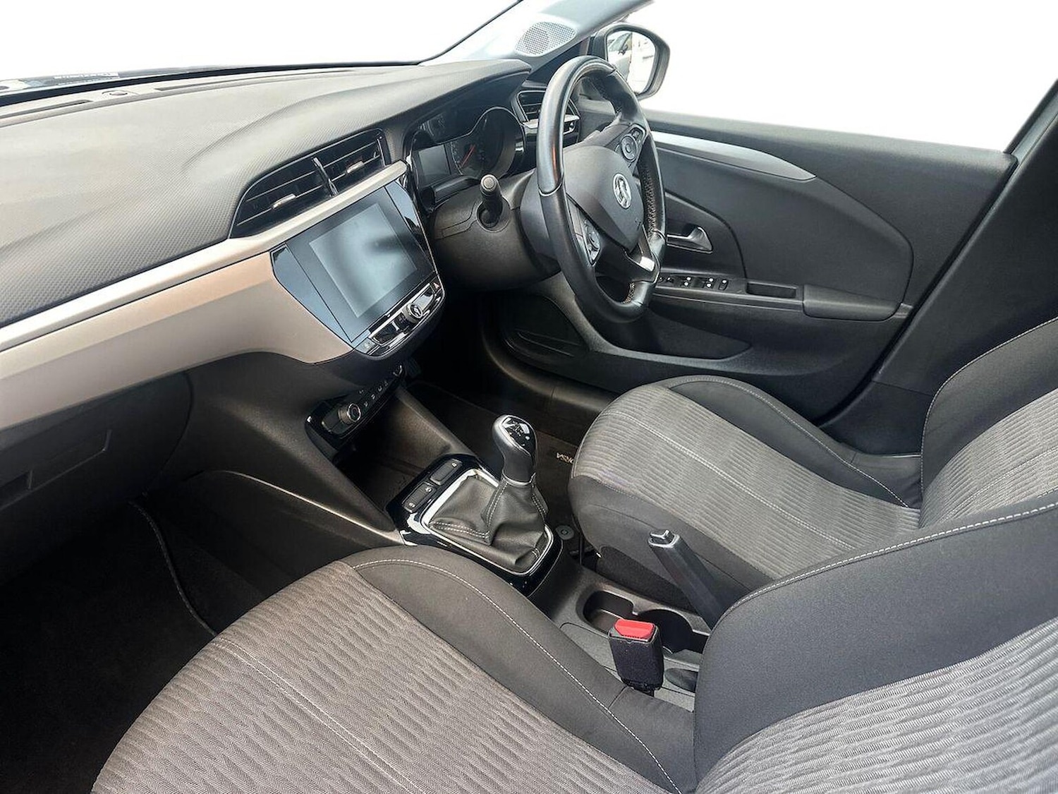 Used Vauxhall Corsa 2022 for sale - 76396875: Photo 7