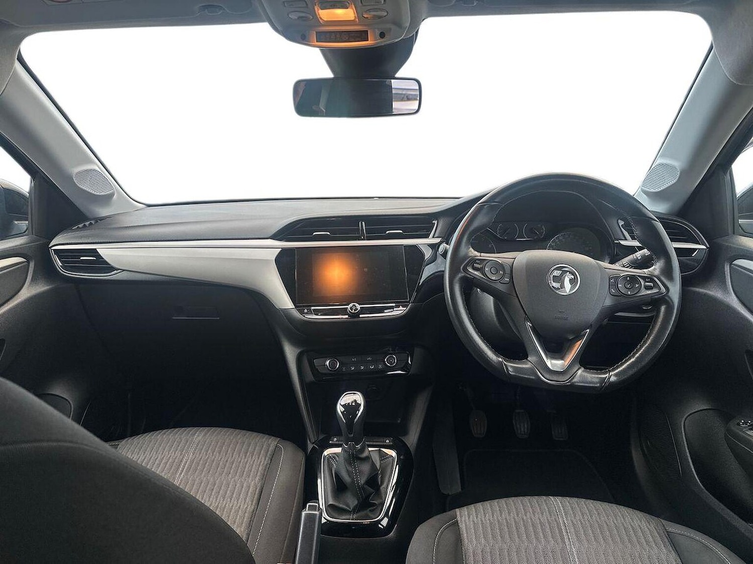 Used Vauxhall Corsa 2022 for sale - 76396875: Photo 8