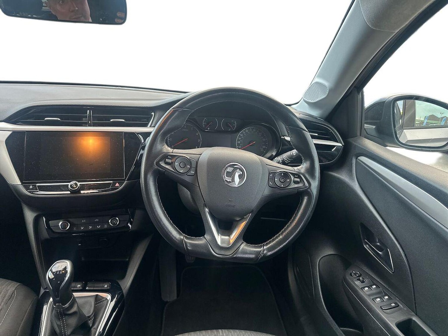 Used Vauxhall Corsa 2022 for sale - 76396875: Photo 9