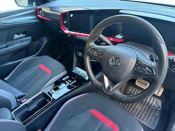 Used Vauxhall Mokka 2022 for sale - 76030329: Photo 15