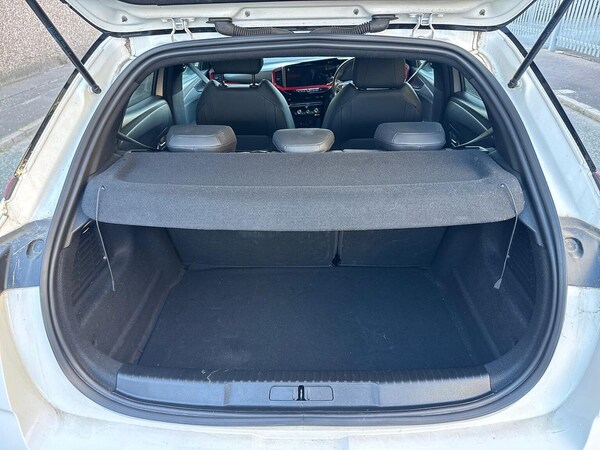 Used Vauxhall Mokka 2022 for sale - 76030329: Photo 17
