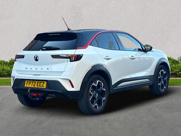Used Vauxhall Mokka 2022 for sale - 76030329: Photo 18