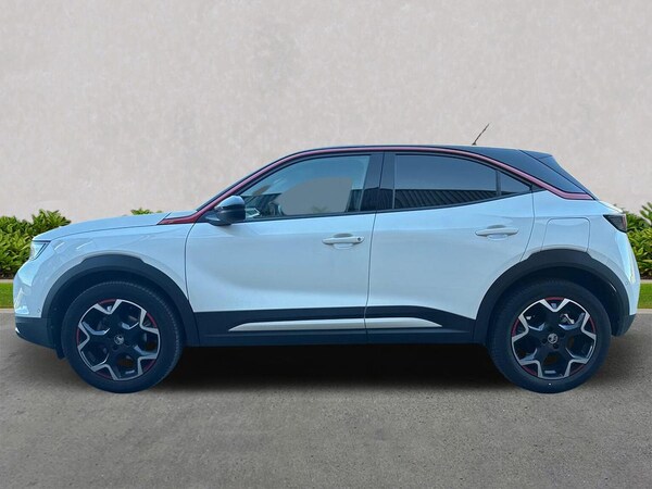 Used Vauxhall Mokka 2022 for sale - 76030329: Photo 19