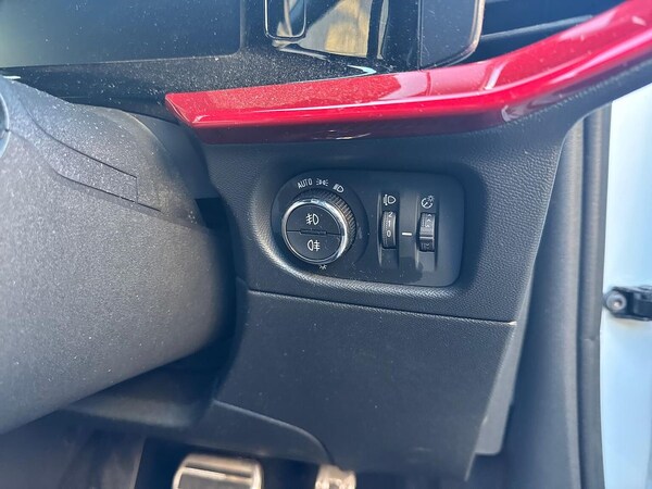 Used Vauxhall Mokka 2022 for sale - 76030329: Photo 22