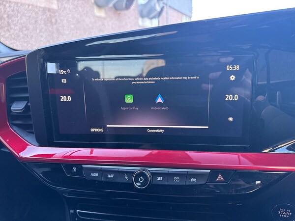 Used Vauxhall Mokka 2022 for sale - 76030329: Photo 24