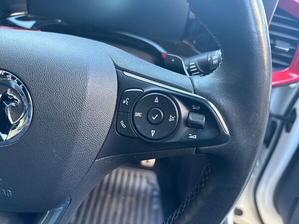 Used Vauxhall Mokka 2022 for sale - 76030329: Photo 26