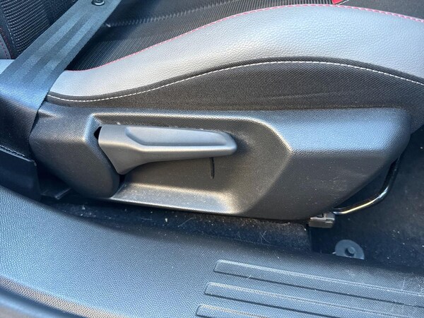 Used Vauxhall Mokka 2022 for sale - 76030329: Photo 30