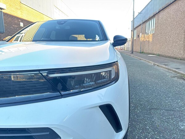 Used Vauxhall Mokka 2022 for sale - 76030329: Photo 34