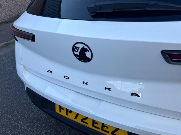 Used Vauxhall Mokka 2022 for sale - 76030329: Photo 35