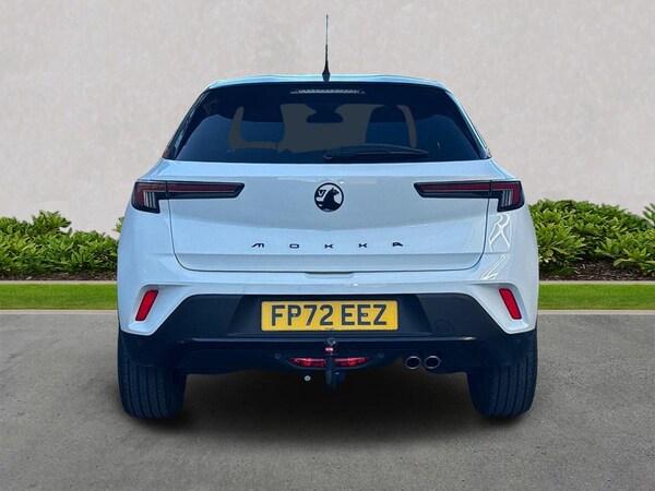 Used Vauxhall Mokka 2022 for sale - 76030329: Photo 4