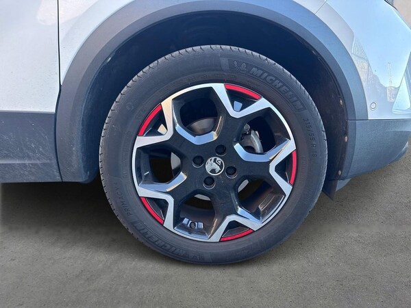 Used Vauxhall Mokka 2022 for sale - 76030329: Photo 6