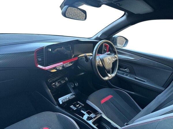 Used Vauxhall Mokka 2022 for sale - 76030329: Photo 7